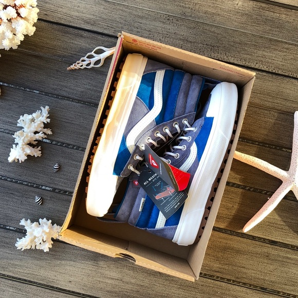 🌴🔆VANS- ALL WHETHER HIKING BOOTS ULTRA CUSH🔆🌴 - Picture 15 of 15